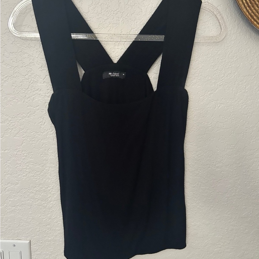 Michael‎ Lauren Tank Top M